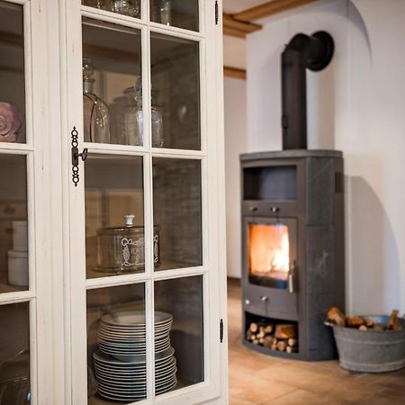 B3 Boutique-Bed&Breakfast Gsteigwiler Εξωτερικό φωτογραφία